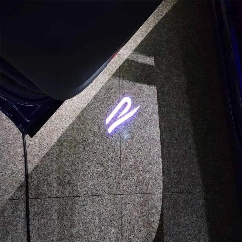 GLOWPATH PUDDLE LIGHTS *2pcs*