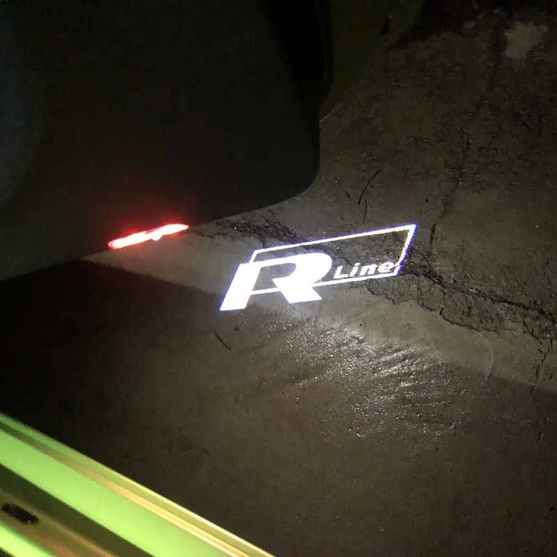 GLOWPATH PUDDLE LIGHTS *2pcs*