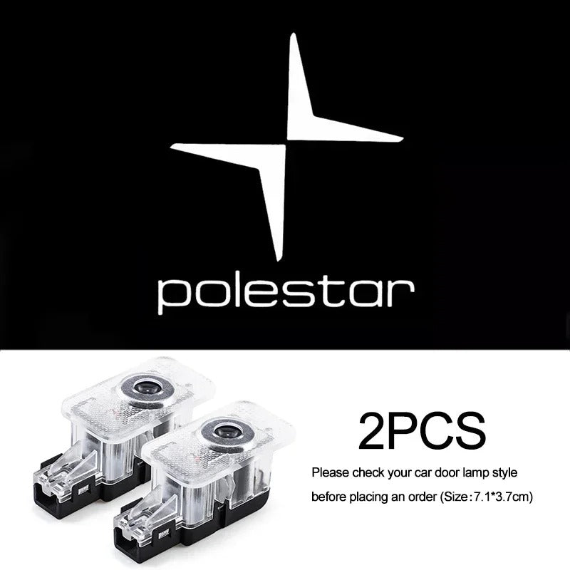 GLOWPATH PUDDLE LIGHTS *2pcs*