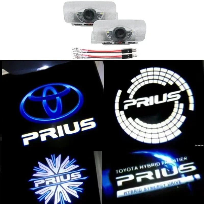 GLOWPATH PUDDLE LIGHTS *2pcs*