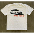 CIVIC EG Hatch T-Shirt