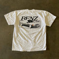 Benz 190E stance T-Shirt
