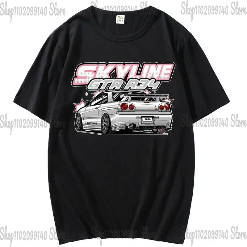S13 SR20 T-Shirt