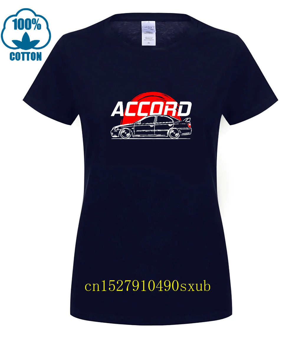 MK6 Accord R JDM  T shirt
