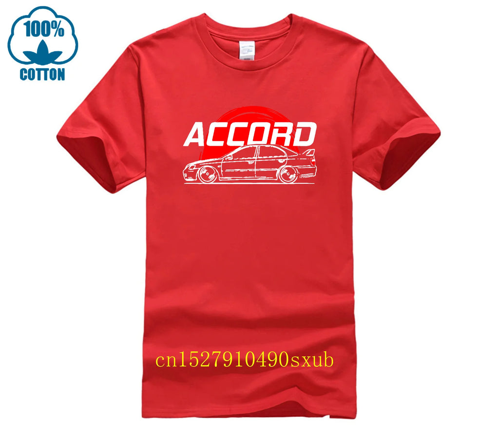 MK6 Accord R JDM  T shirt