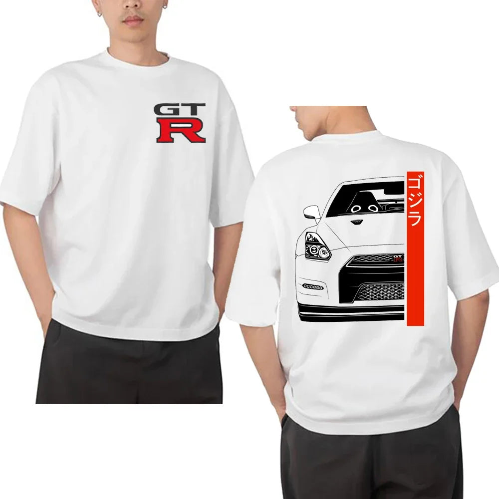 Skyline GT-R R32 R33 R34 R35