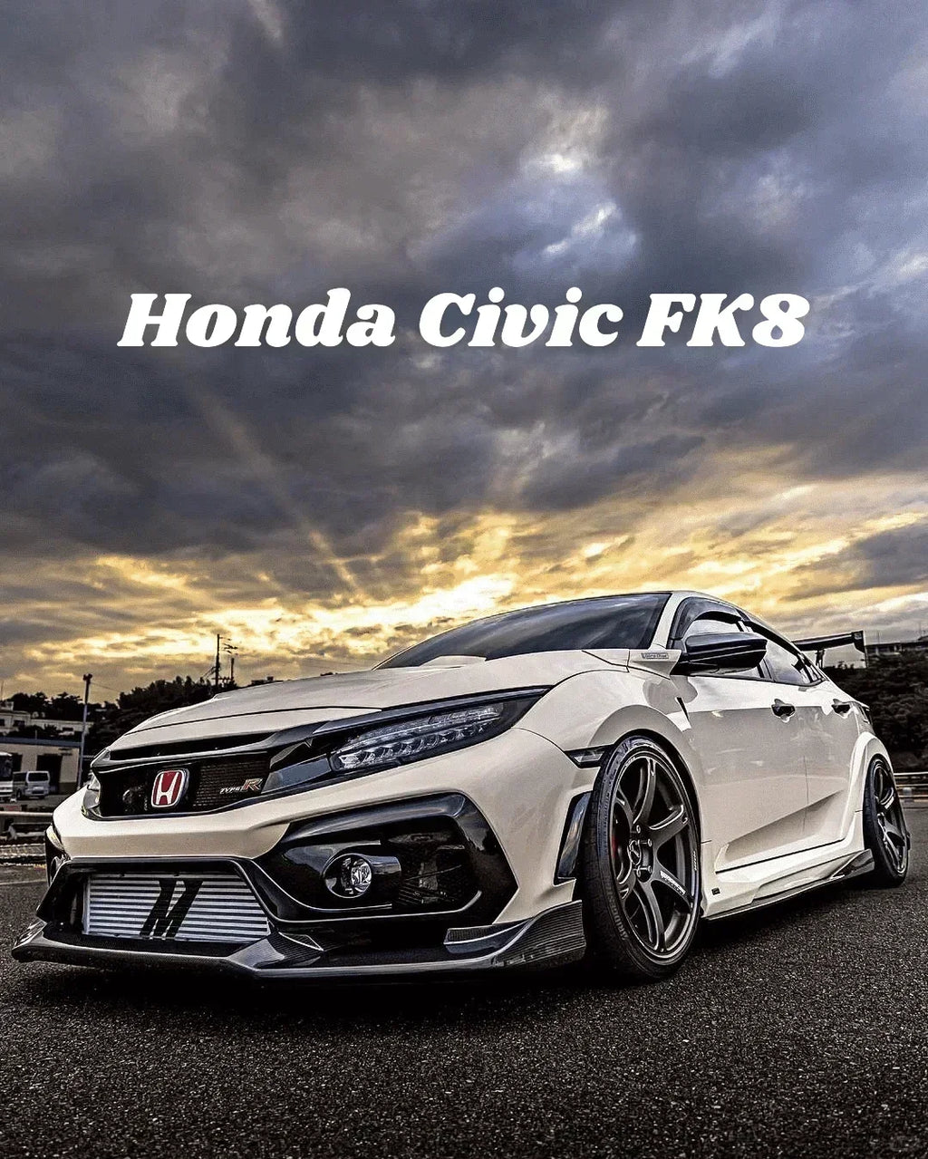 Honda Del Sol Si EH6 1993-1997 JDM Tee Summer