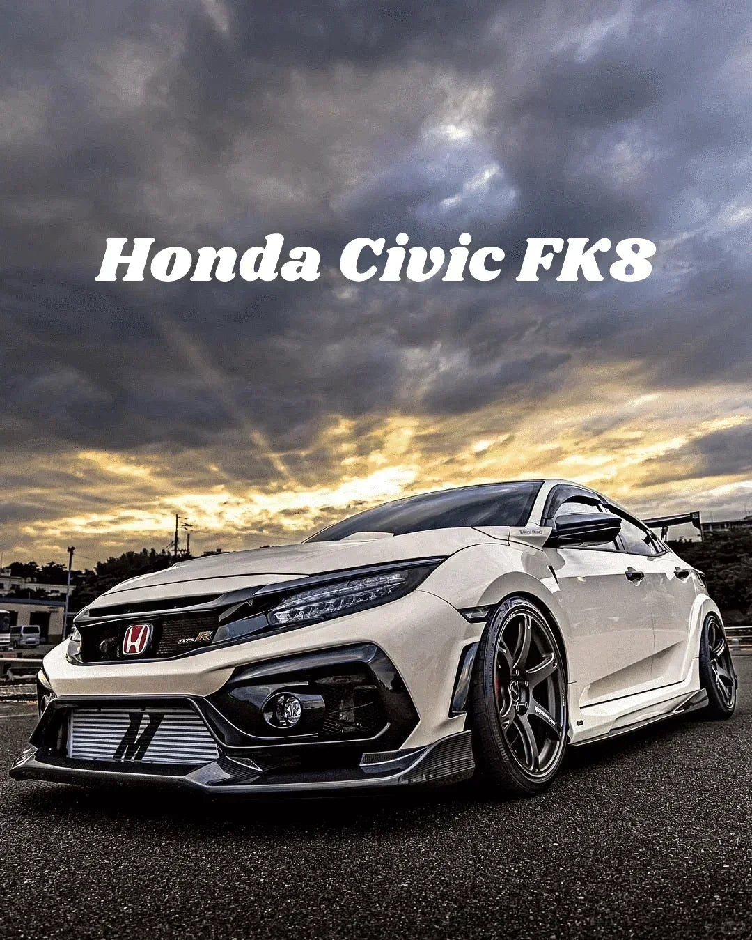 Honda Del Sol Si EH6 1993-1997 JDM Tee Summer