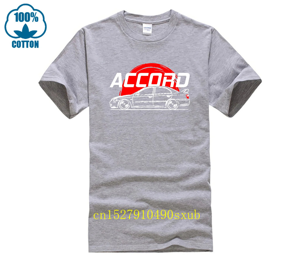 MK6 Accord R JDM  T shirt