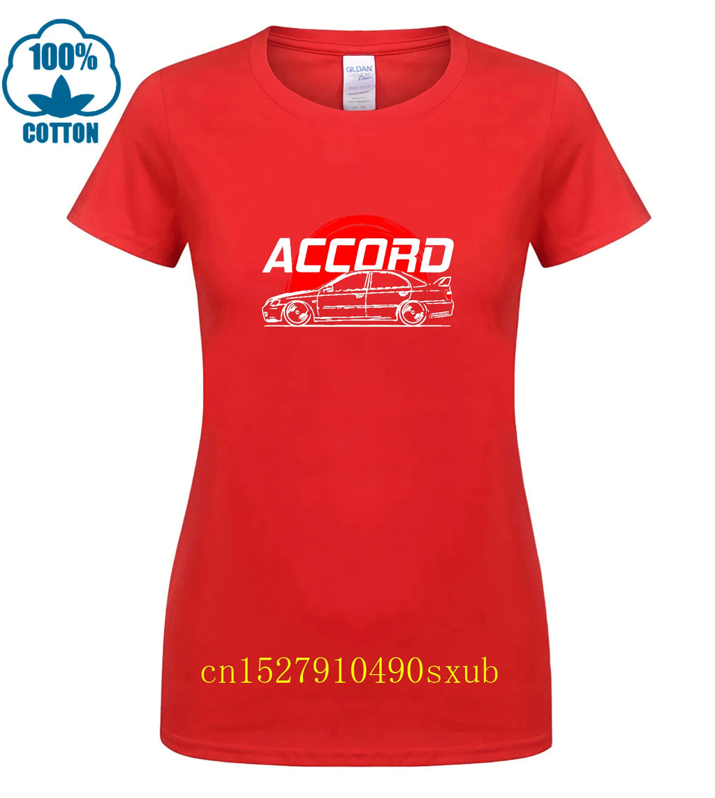 MK6 Accord R JDM  T shirt
