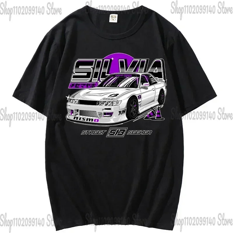 S13 SR20 T-Shirt
