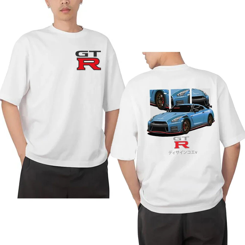 Skyline GT-R R32 R33 R34 R35