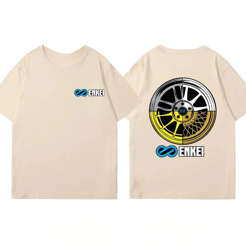 Unlimited Brake T-shirt