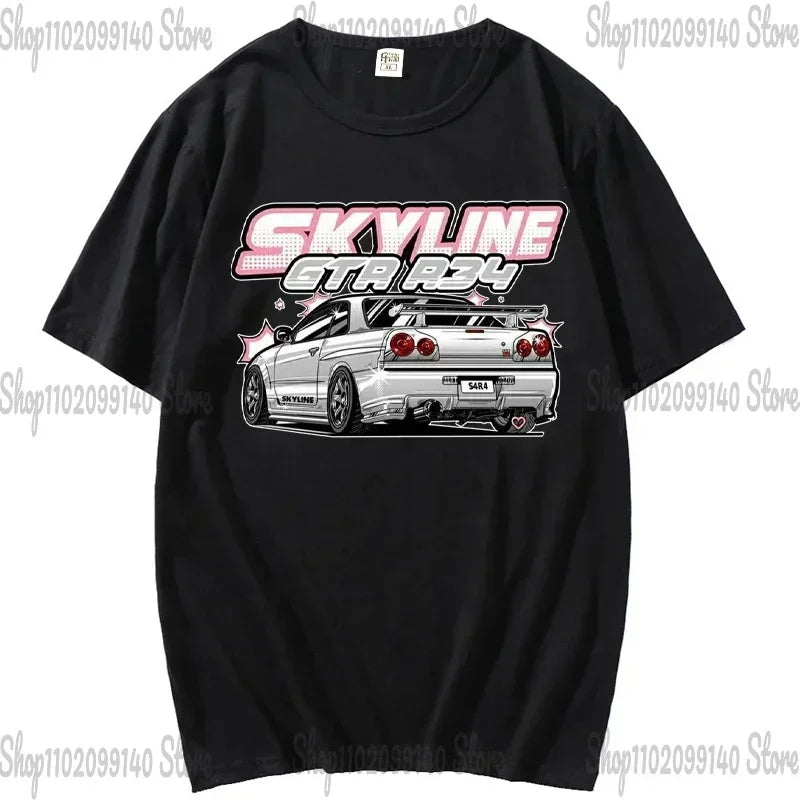 S13 SR20 T-Shirt