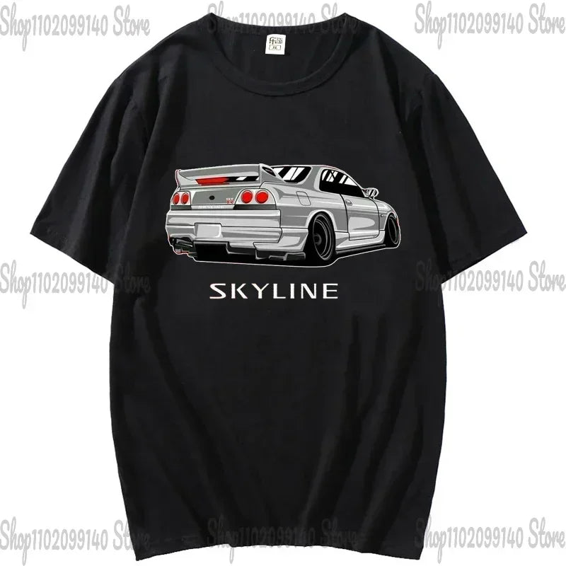 S13 SR20 T-Shirt