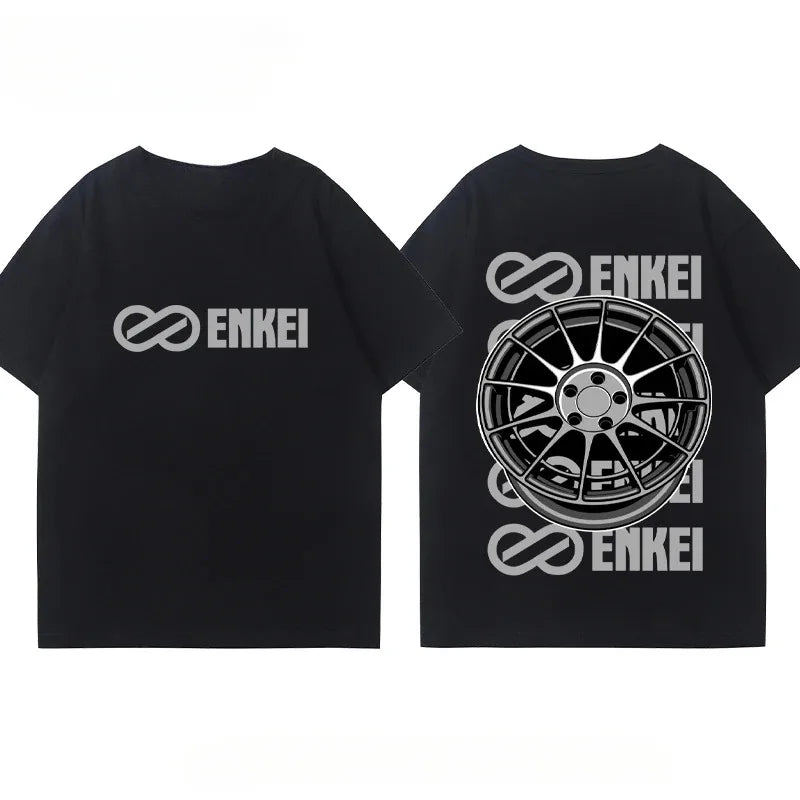 Unlimited Brake T-shirt