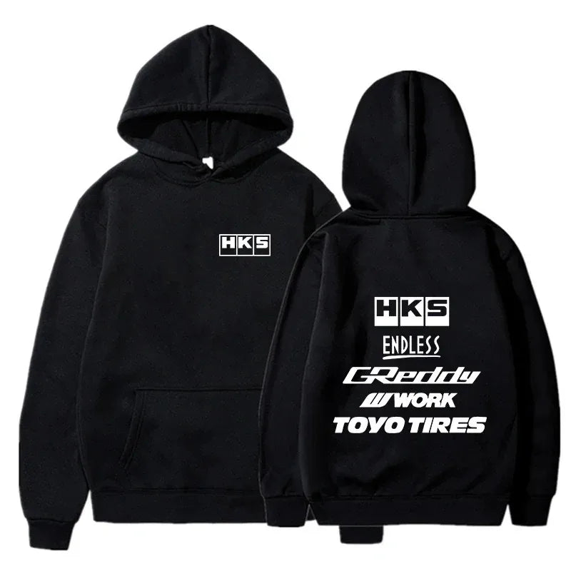 hks endless hoodie