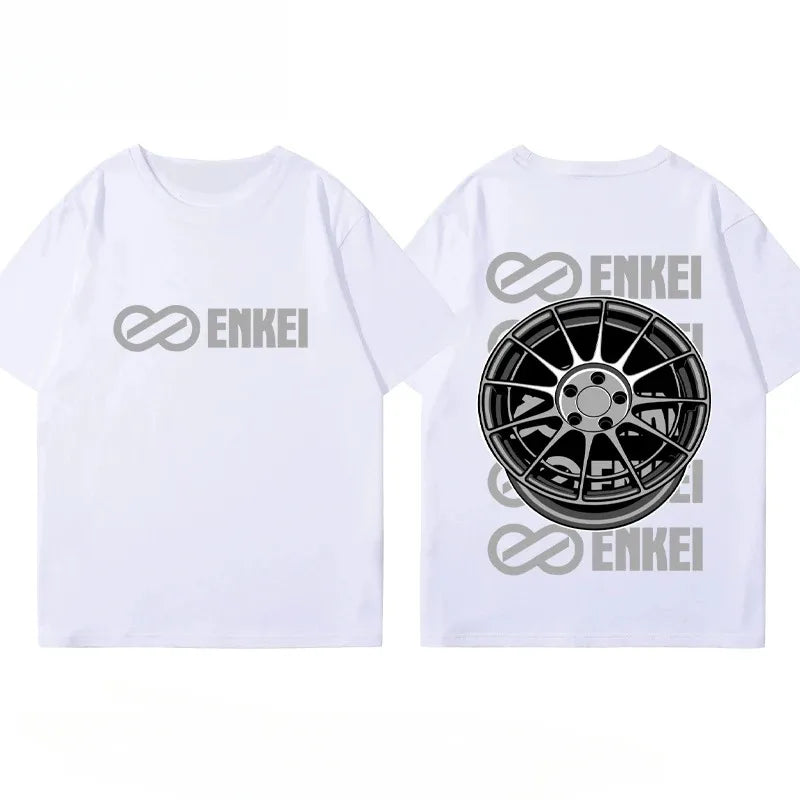 Unlimited Brake T-shirt