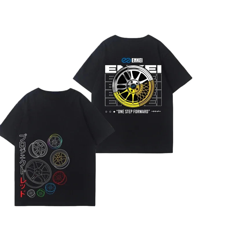 Unlimited Brake T-shirt