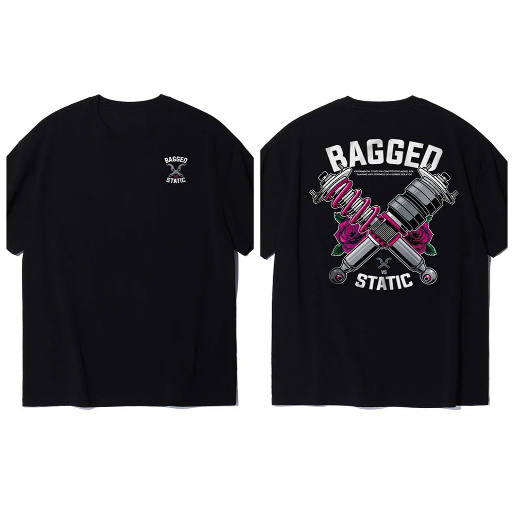 Shock Absorber JDM  T-shirt