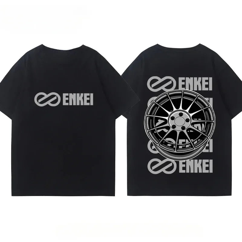 Unlimited Brake T-shirt