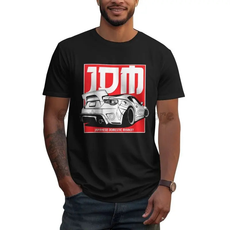 GT86 T Shirt