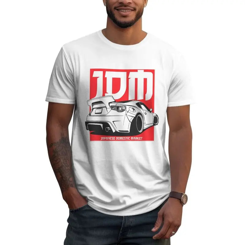 GT86 T Shirt
