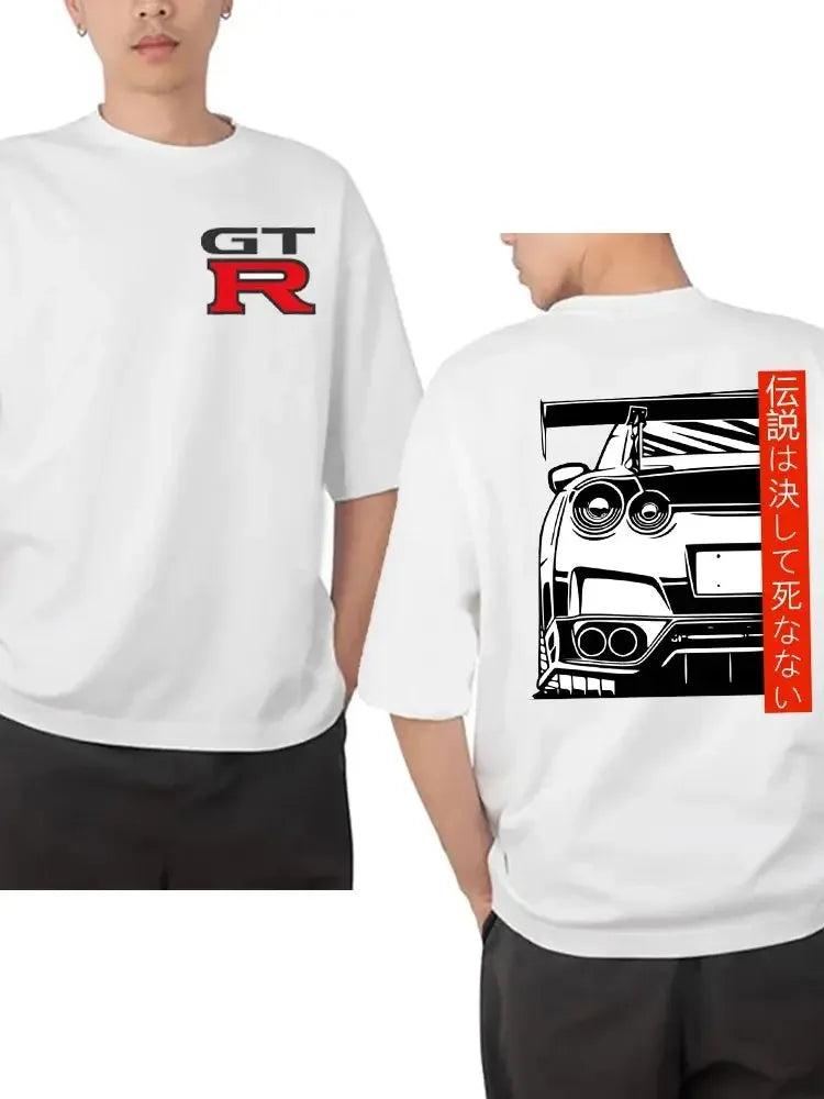 Skyline GT-R R32 R33 R34 R35