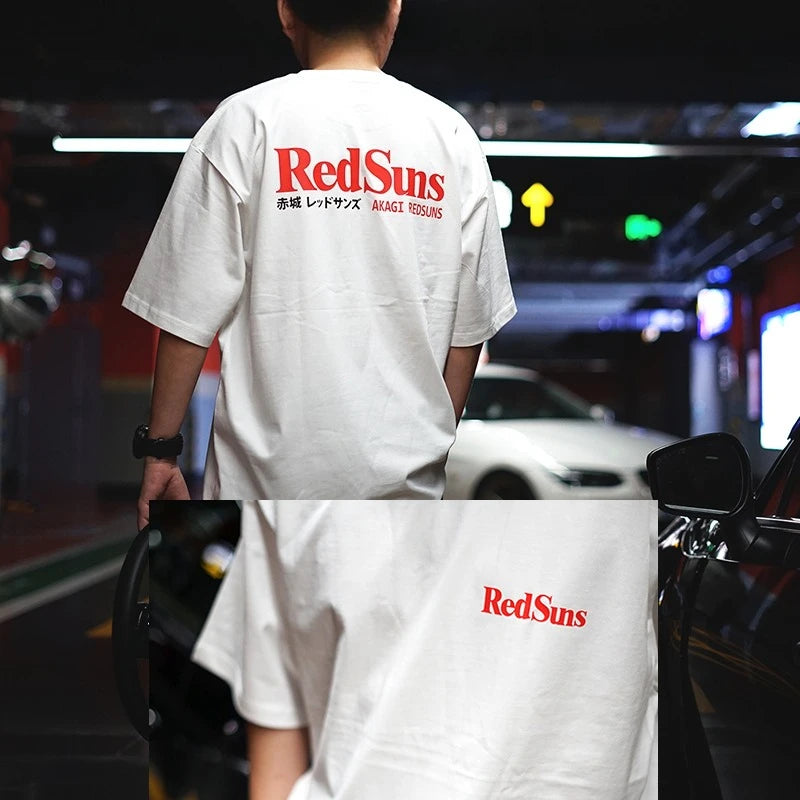 RedSuns T-shirt
