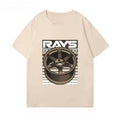 TE37 Wheel Short-sleeved T-shirt