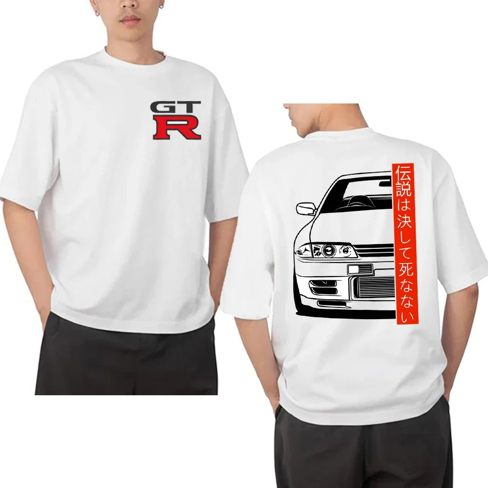 Skyline GT-R R32 R33 R34 R35