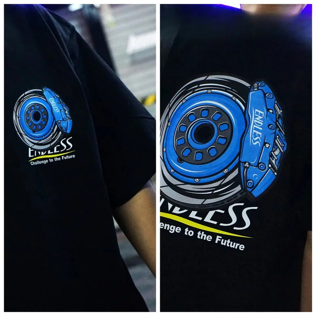 Unlimited Brake T-shirt