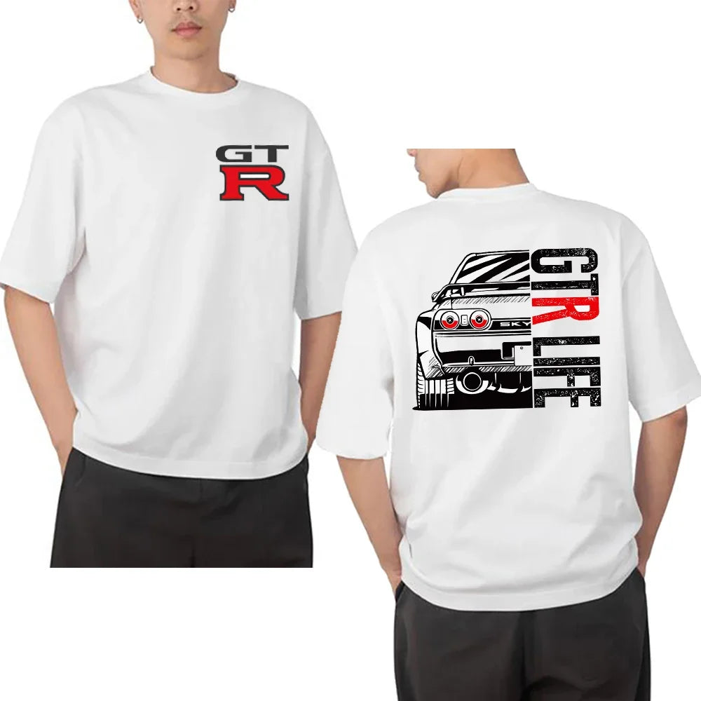 Skyline GT-R R32 R33 R34 R35