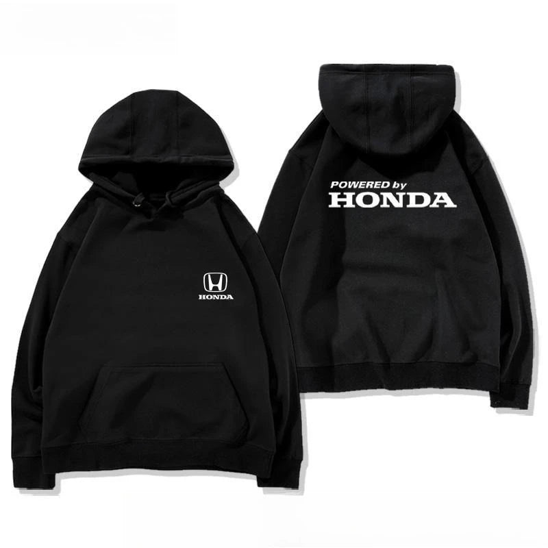Honda Civic  Hoodie