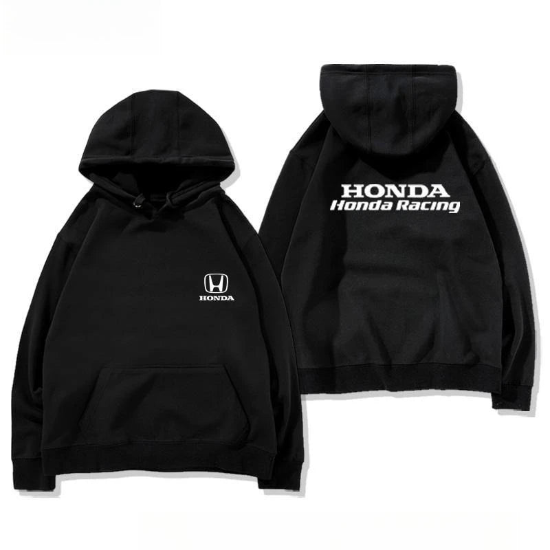 Honda Civic  Hoodie