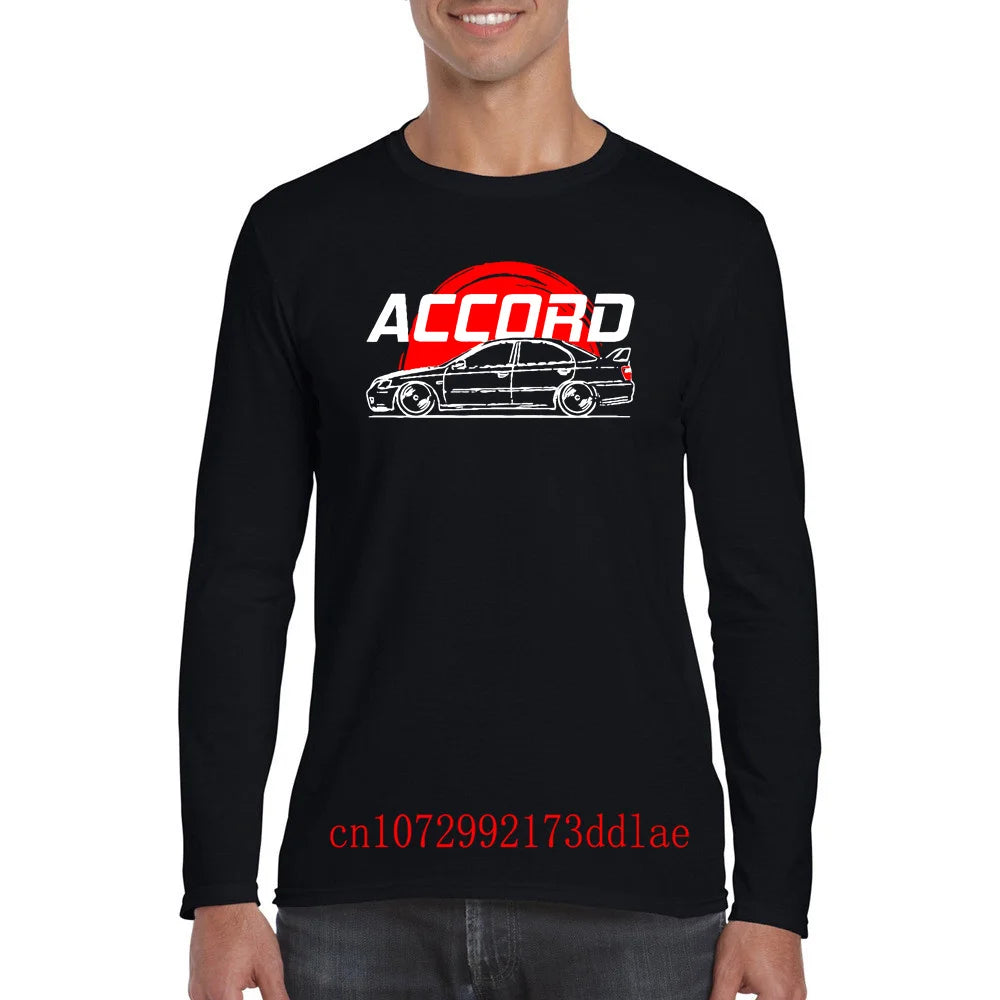 MK6 Accord R JDM  T shirt