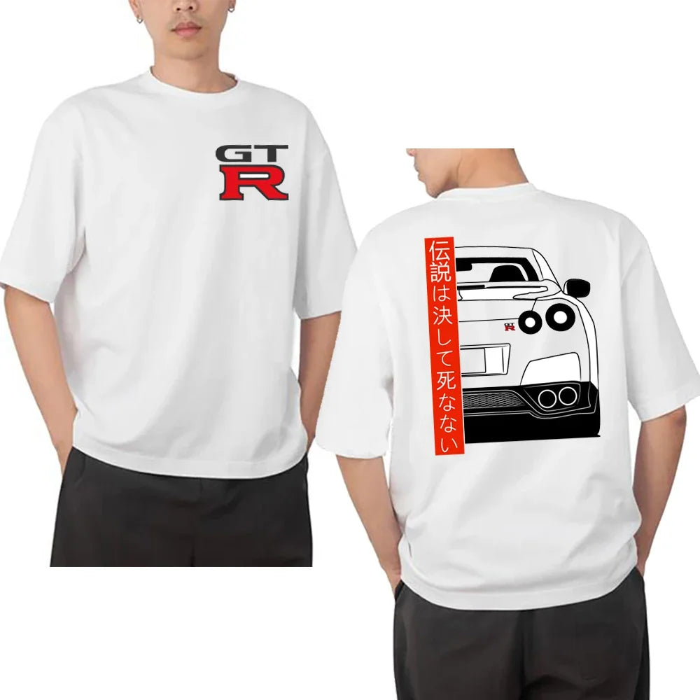 Skyline GT-R R32 R33 R34 R35