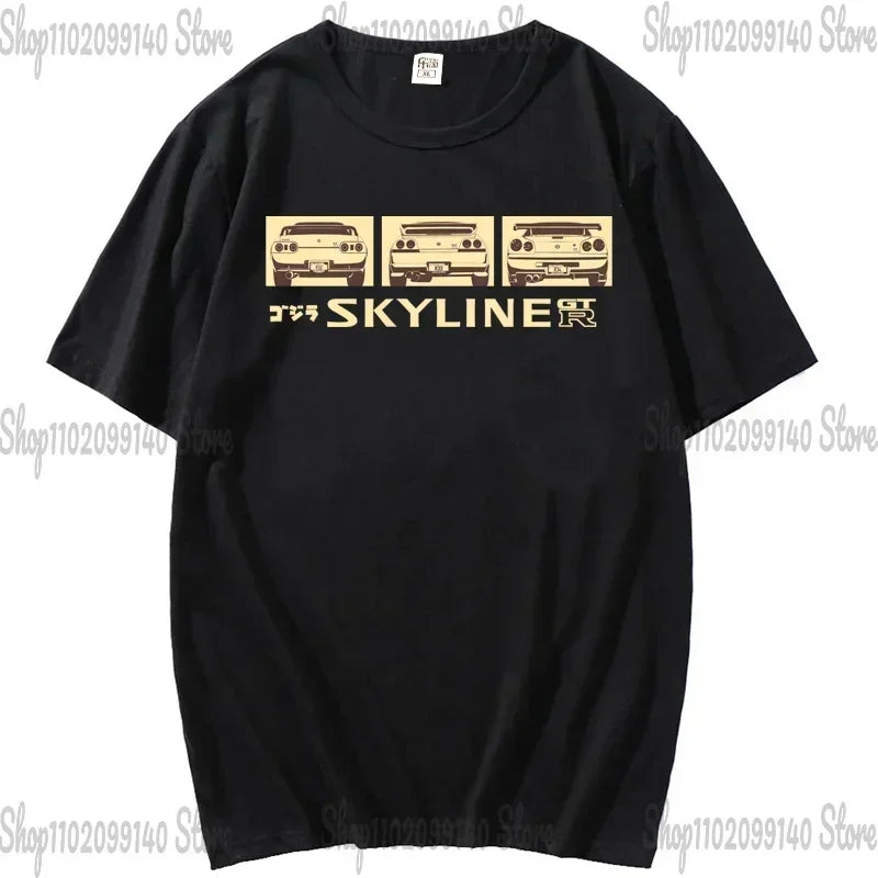 S13 SR20 T-Shirt