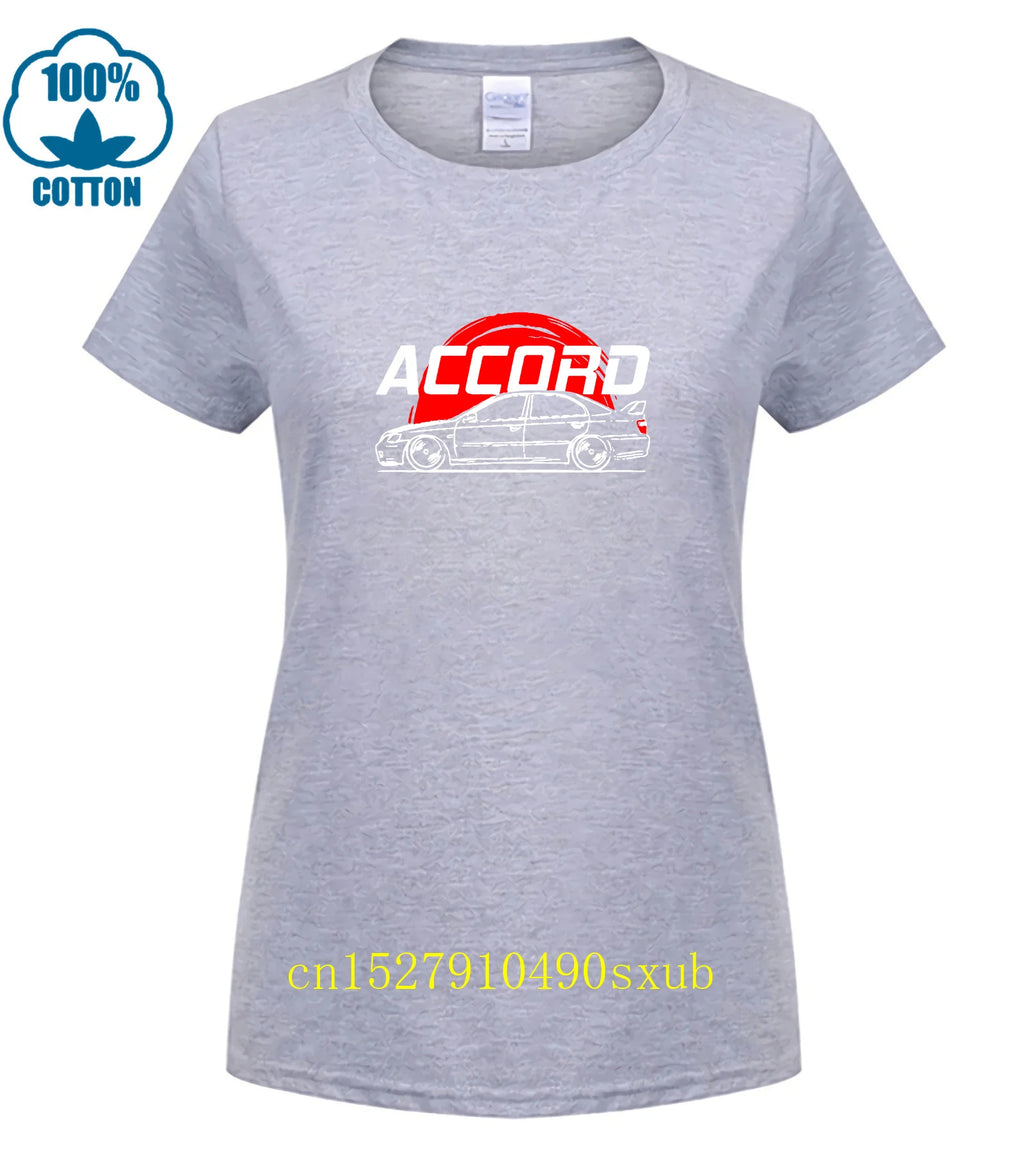 MK6 Accord R JDM  T shirt