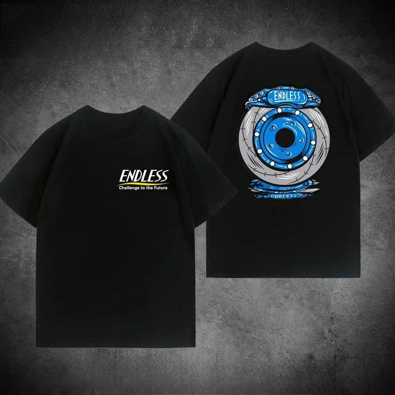 Unlimited Brake T-shirt