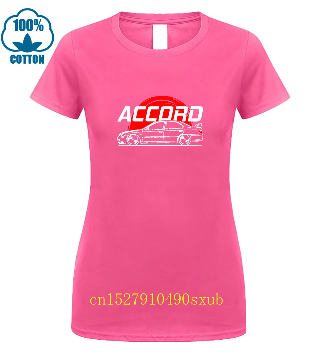 MK6 Accord R JDM  T shirt