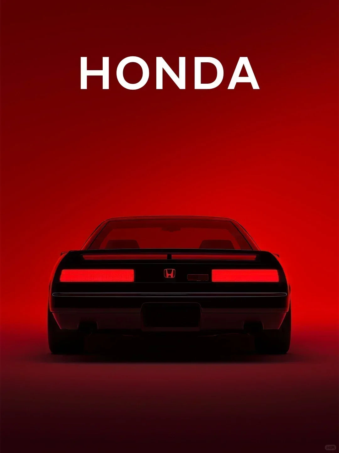 Honda Del Sol Si EH6 1993-1997 JDM Tee Summer