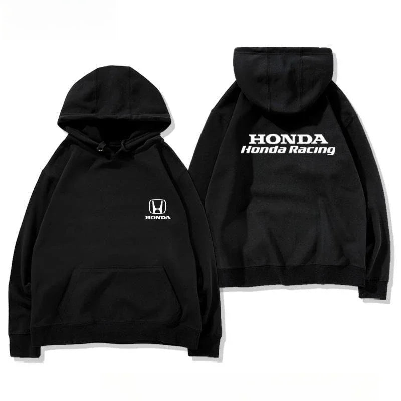 Honda Civic  Hoodie