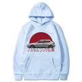 civic EK Hoodie