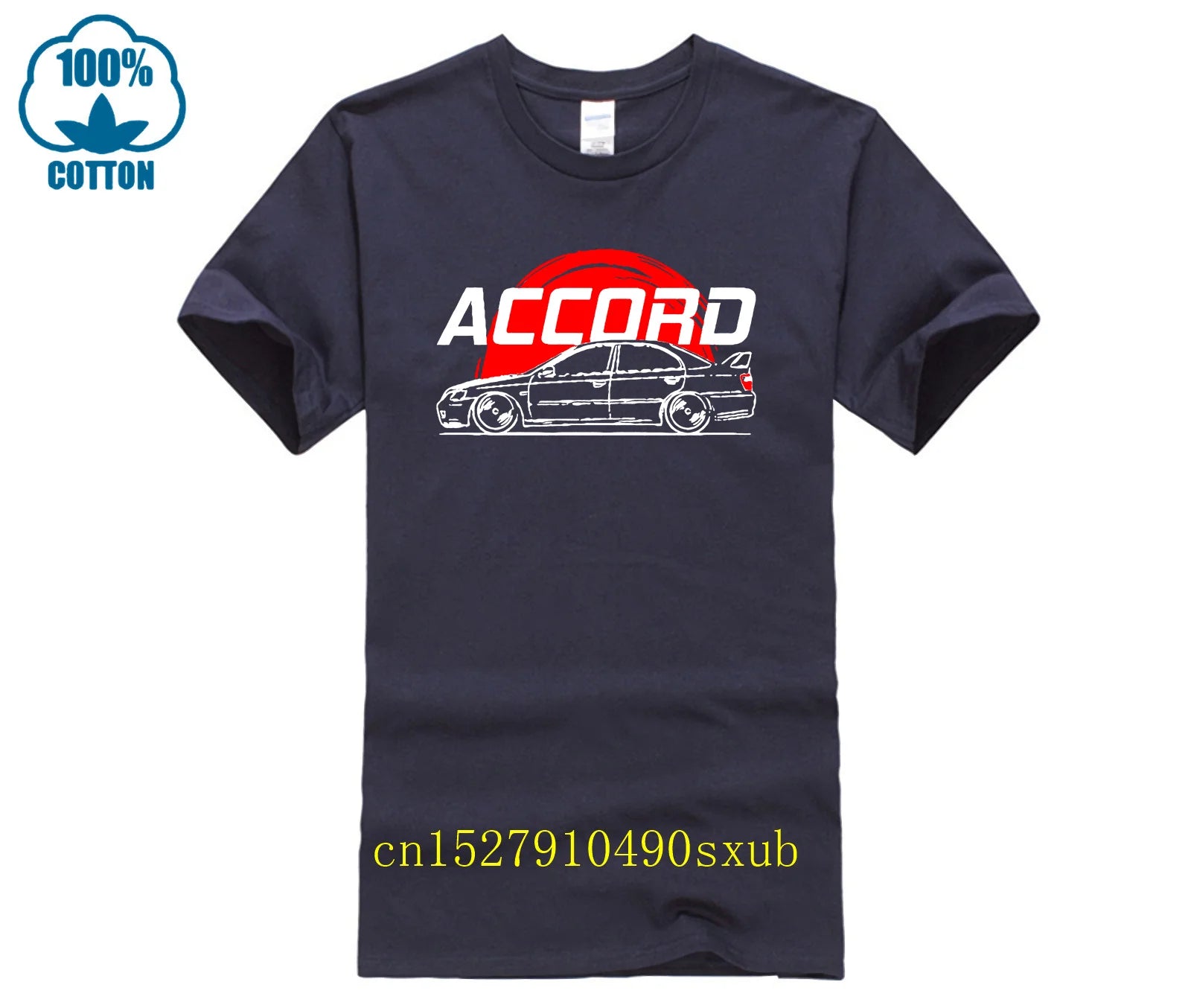 MK6 Accord R JDM  T shirt
