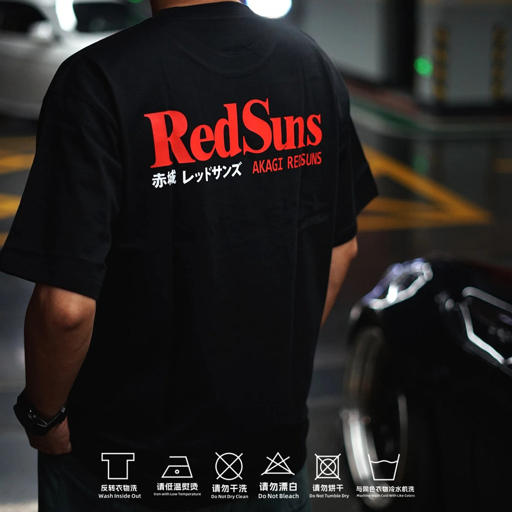 RedSuns T-shirt