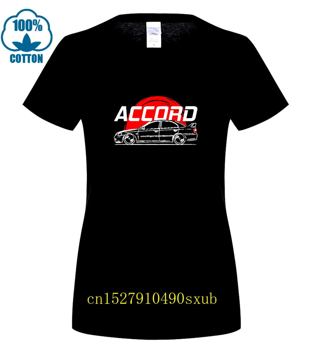 MK6 Accord R JDM  T shirt