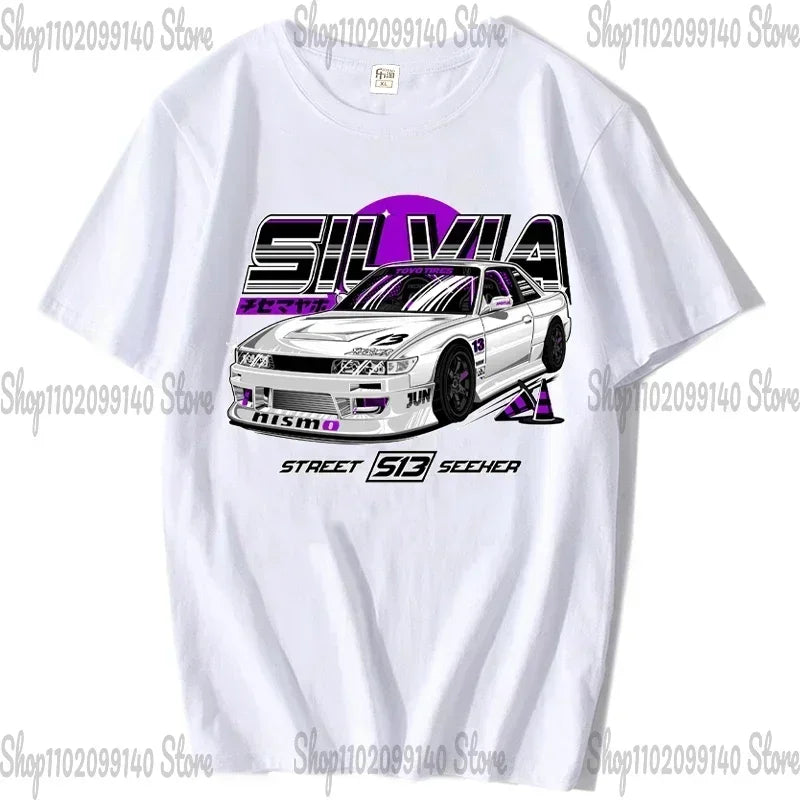 S13 SR20 T-Shirt