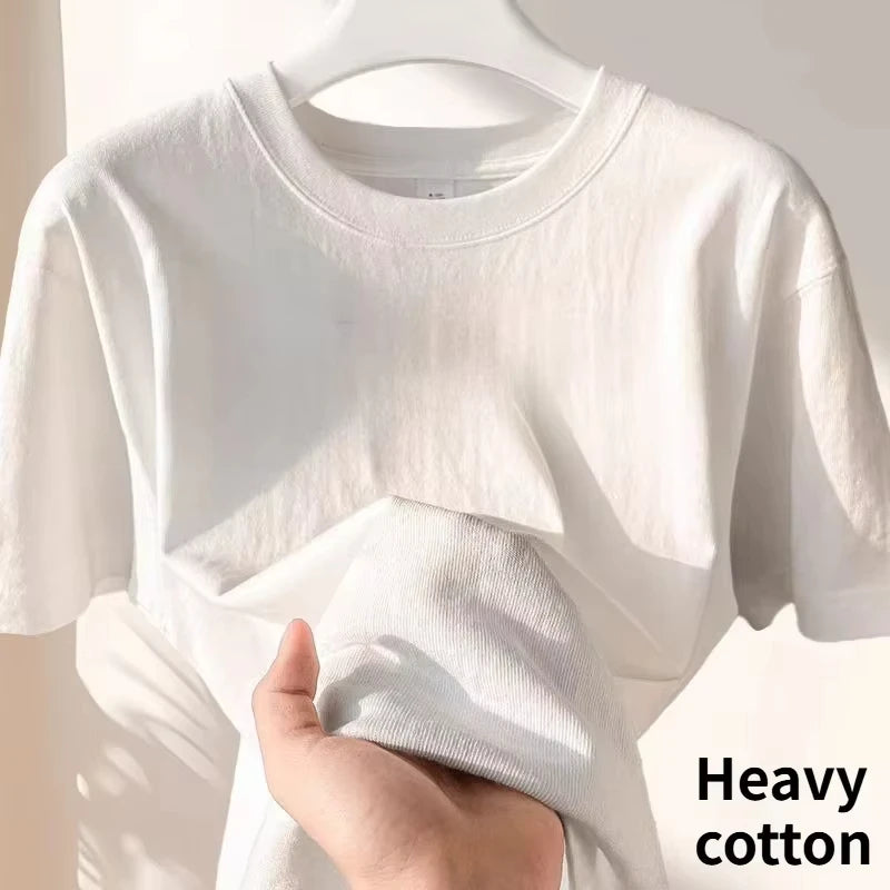 ENKEI RP01 Pure Cotton Short-sleeved T-shirt