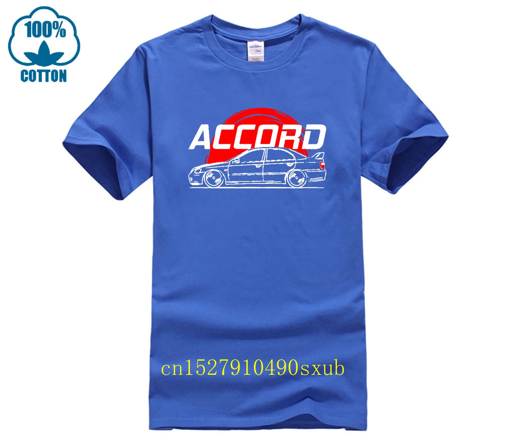 MK6 Accord R JDM  T shirt